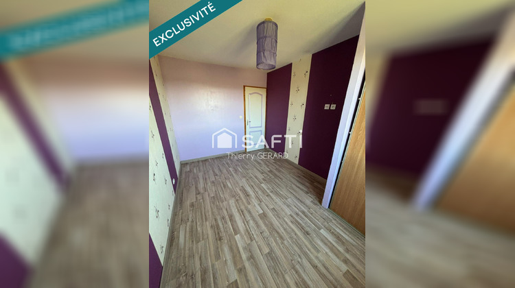 Ma-Cabane - Vente Maison Chevillon, 130 m²