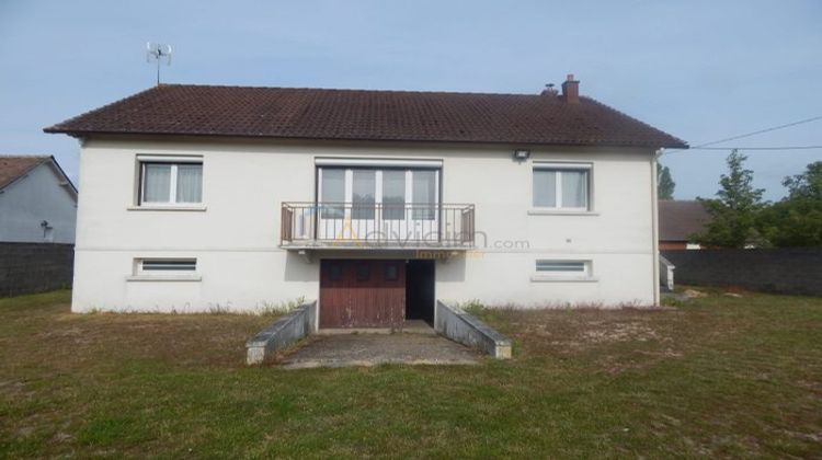 Ma-Cabane - Vente Maison Chevillon-sur-Huillard, 100 m²