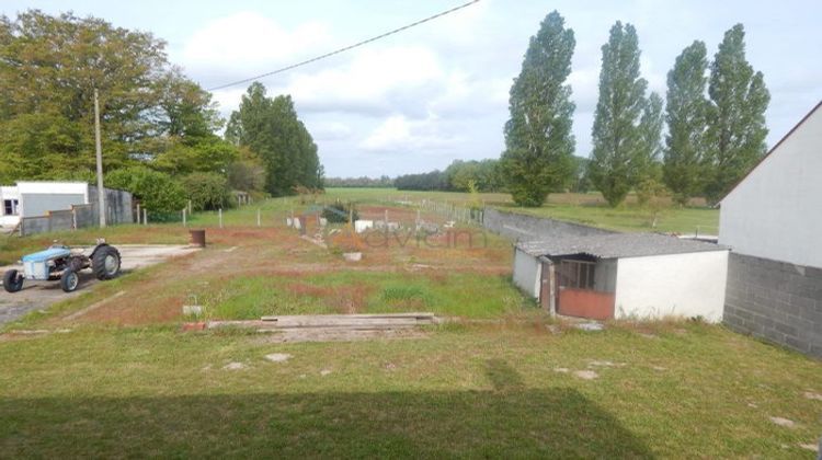 Ma-Cabane - Vente Maison Chevillon-sur-Huillard, 100 m²