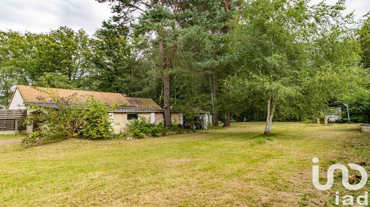 Ma-Cabane - Vente Maison Chevillon-sur-Huillard, 121 m²