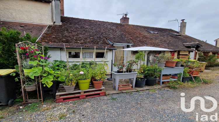 Ma-Cabane - Vente Maison Chevillon-sur-Huillard, 57 m²