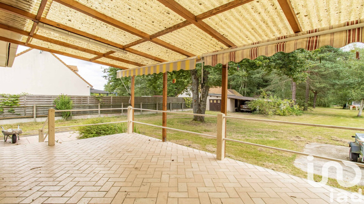 Ma-Cabane - Vente Maison Chevillon-sur-Huillard, 121 m²