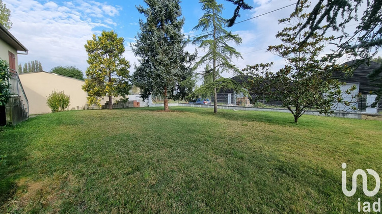 Ma-Cabane - Vente Maison Chevillon-sur-Huillard, 171 m²