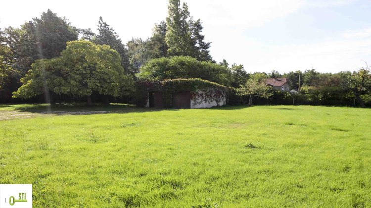 Ma-Cabane - Vente Maison Chevillon-sur-Huillard, 154 m²