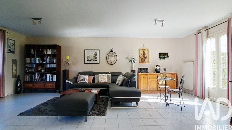 Ma-Cabane - Vente Maison Chevillon-sur-Huillard, 202 m²