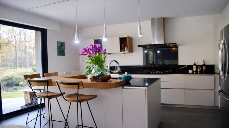 Ma-Cabane - Vente Maison CHEVILLON-SUR-HUILLARD, 232 m²