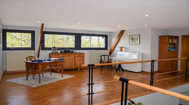 Ma-Cabane - Vente Maison CHEVILLON-SUR-HUILLARD, 232 m²