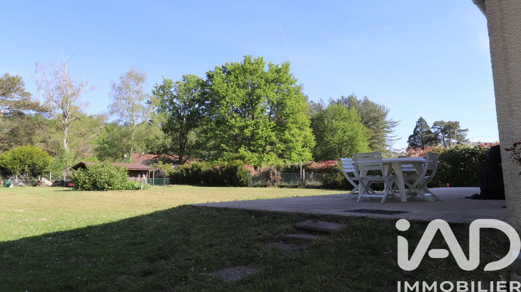 Ma-Cabane - Vente Maison Chevillon-sur-Huillard, 100 m²