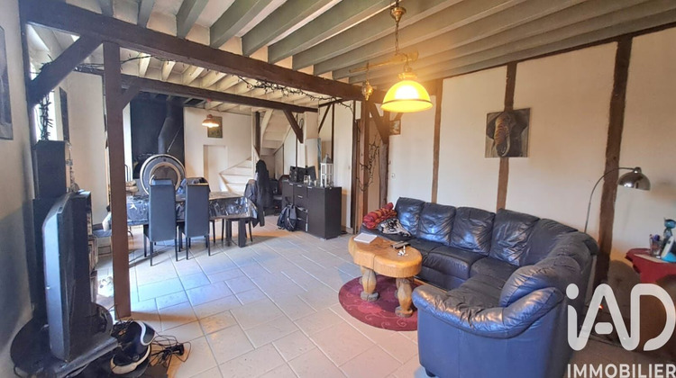 Ma-Cabane - Vente Maison Chevillon-sur-Huillard, 245 m²