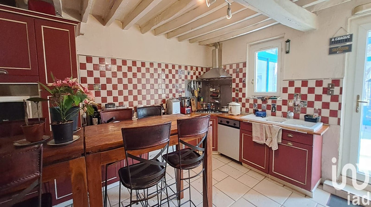 Ma-Cabane - Vente Maison Chevillon-sur-Huillard, 245 m²