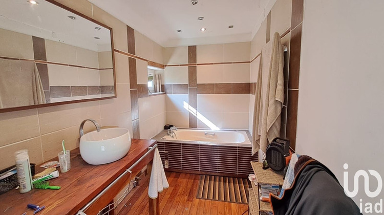 Ma-Cabane - Vente Maison Chevillon-sur-Huillard, 245 m²