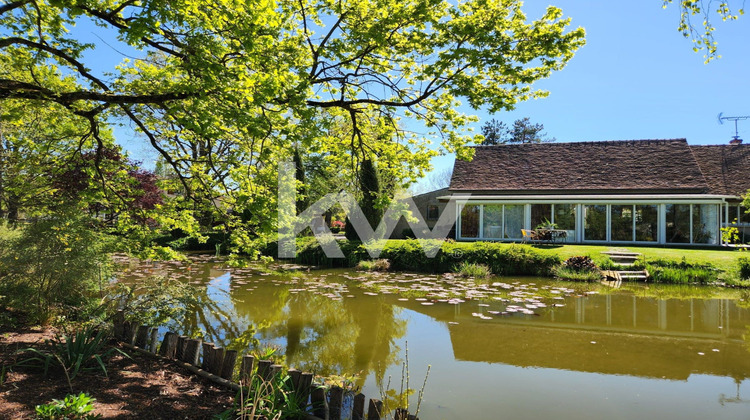Ma-Cabane - Vente Maison Chevillon-sur-Huillard, 167 m²