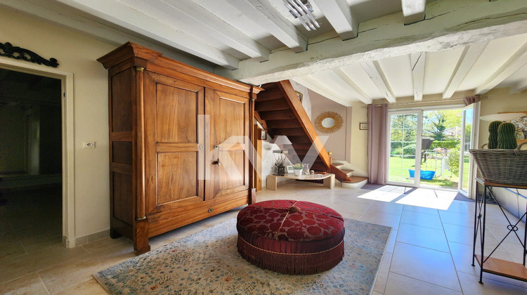 Ma-Cabane - Vente Maison Chevillon-sur-Huillard, 167 m²