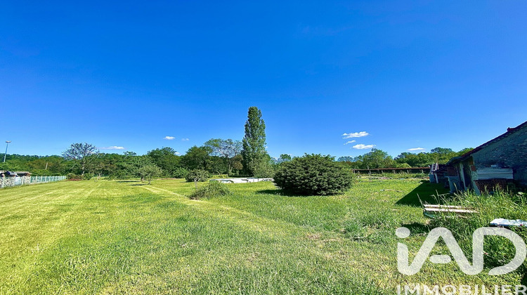 Ma-Cabane - Vente Maison Chevillon-sur-Huillard, 134 m²