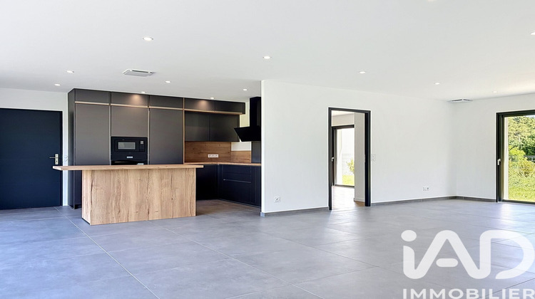 Ma-Cabane - Vente Maison Chevillon-sur-Huillard, 134 m²