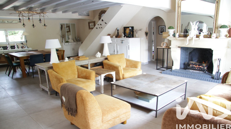 Ma-Cabane - Vente Maison Chevillon-sur-Huillard, 181 m²