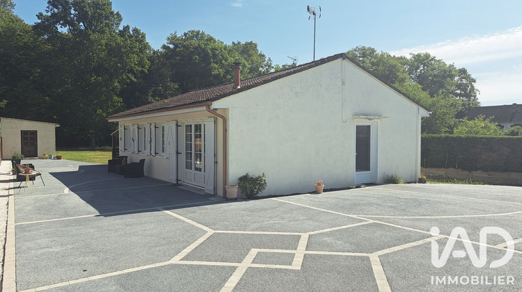 Ma-Cabane - Vente Maison Chevillon-sur-Huillard, 94 m²