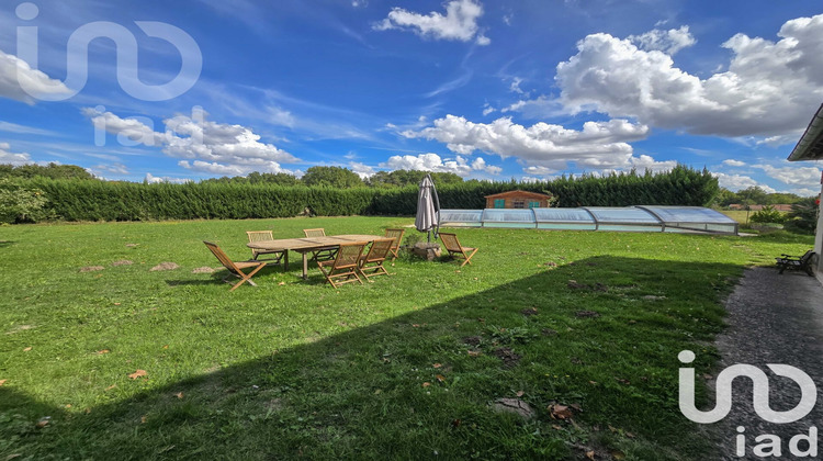 Ma-Cabane - Vente Maison Chevillon-sur-Huillard, 240 m²