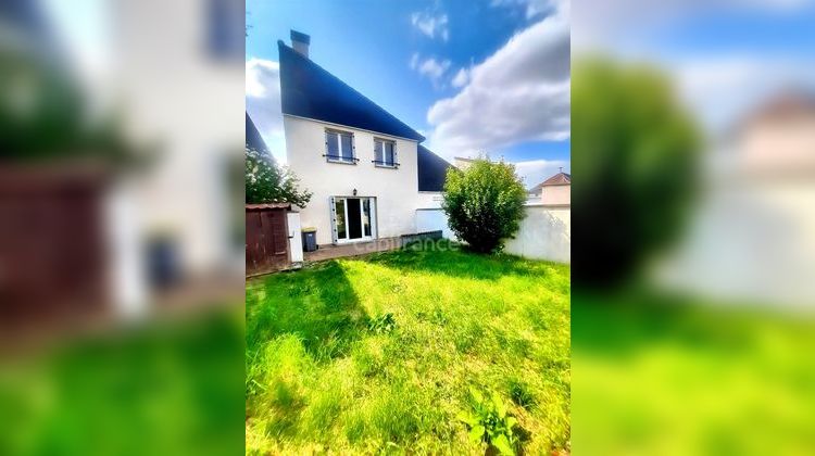 Ma-Cabane - Vente Maison CHEVILLY, 103 m²