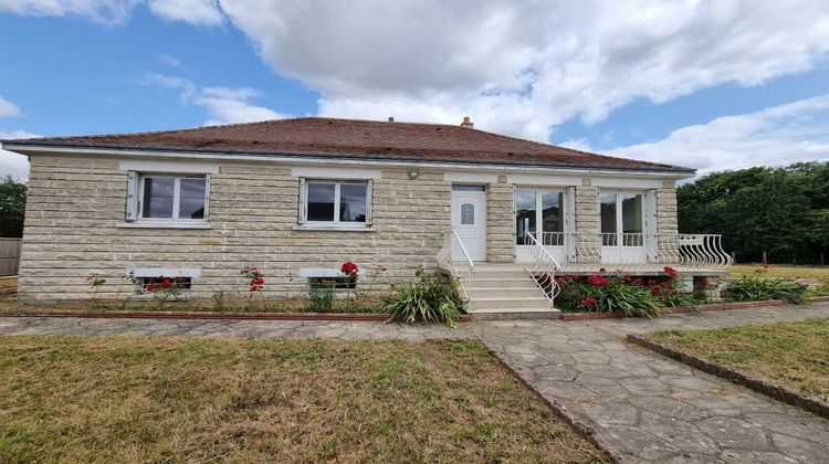 Ma-Cabane - Vente Maison CHEVILLY, 100 m²