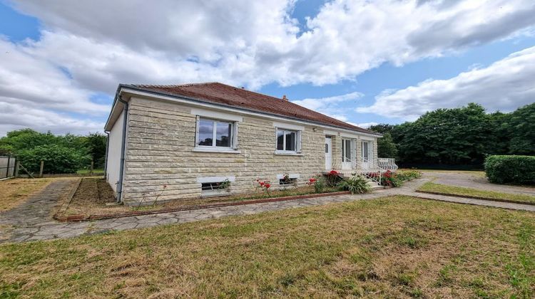 Ma-Cabane - Vente Maison CHEVILLY, 100 m²