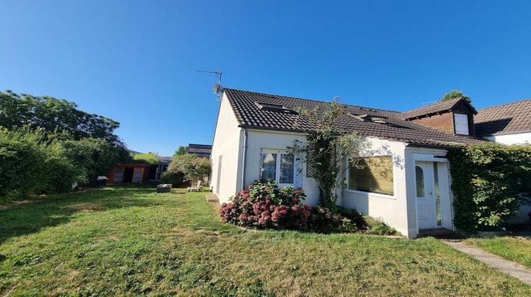 Ma-Cabane - Vente Maison CHEVILLY, 110 m²