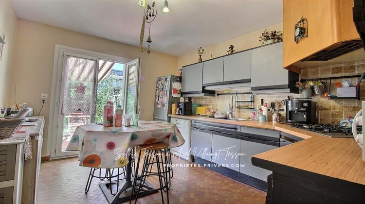 Ma-Cabane - Vente Maison CHEVILLY, 110 m²