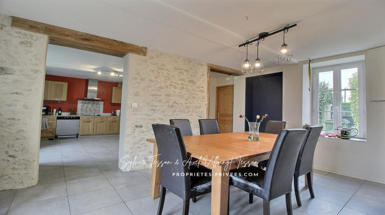 Ma-Cabane - Vente Maison CHEVILLY, 148 m²