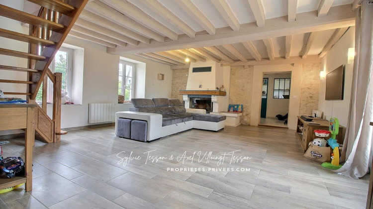 Ma-Cabane - Vente Maison CHEVILLY, 148 m²