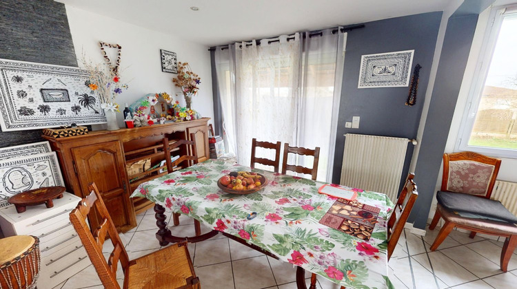 Ma-Cabane - Vente Maison Chevilly, 129 m²