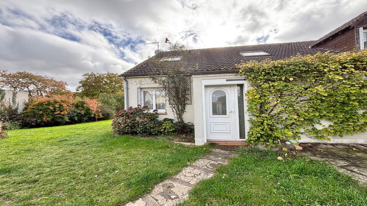 Ma-Cabane - Vente Maison CHEVILLY, 110 m²