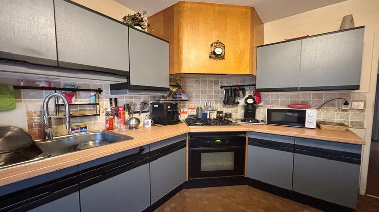 Ma-Cabane - Vente Maison CHEVILLY, 110 m²