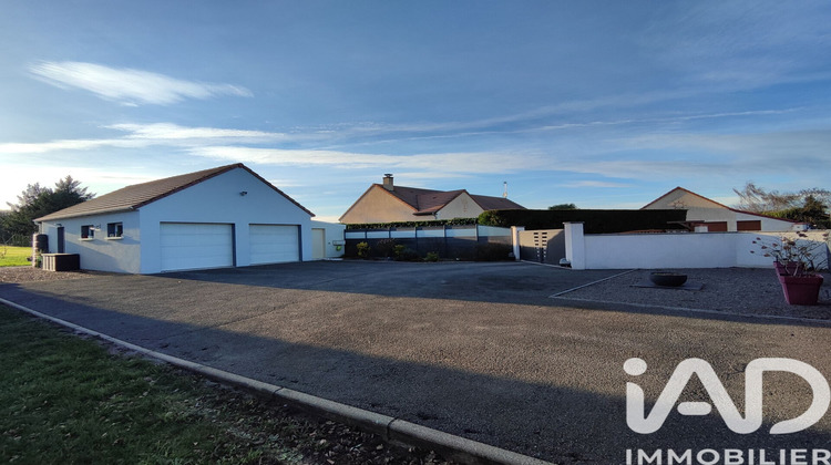 Ma-Cabane - Vente Maison Chevilly, 88 m²