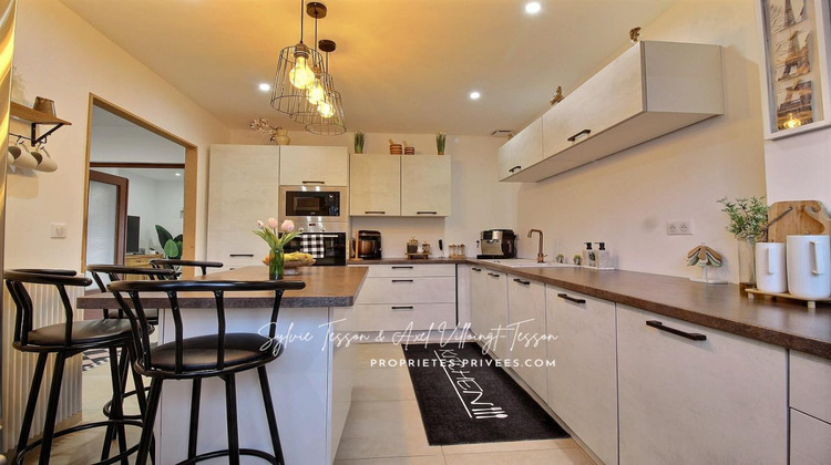 Ma-Cabane - Vente Maison CHEVILLY, 77 m²