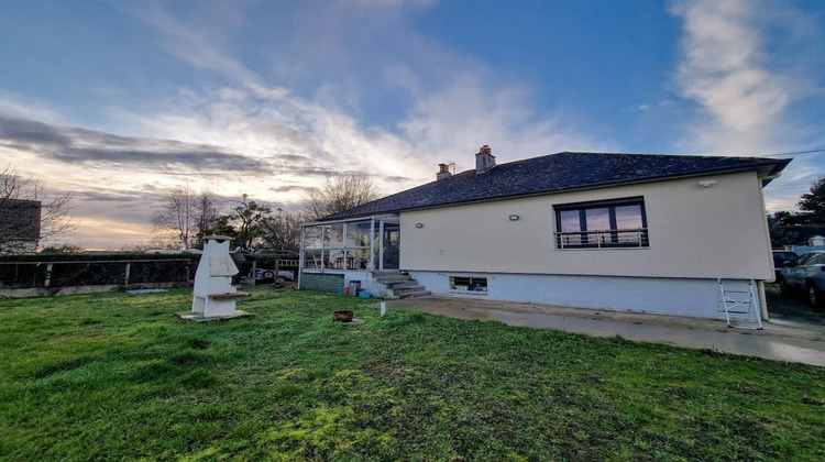 Ma-Cabane - Vente Maison CHEVILLY, 77 m²