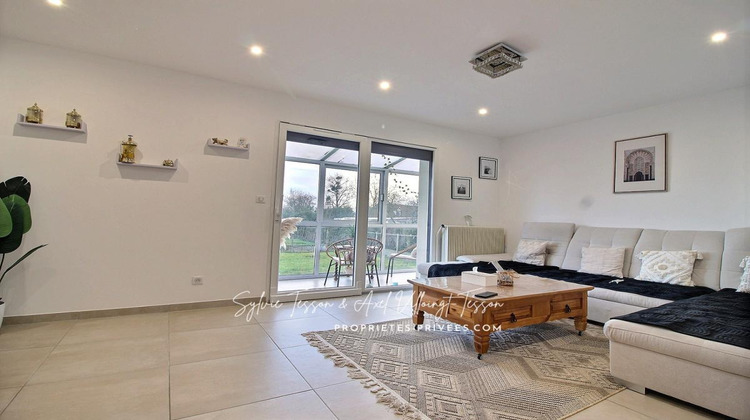 Ma-Cabane - Vente Maison CHEVILLY, 77 m²