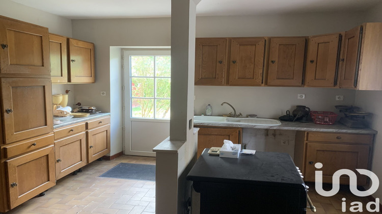 Ma-Cabane - Vente Maison Chevilly, 227 m²