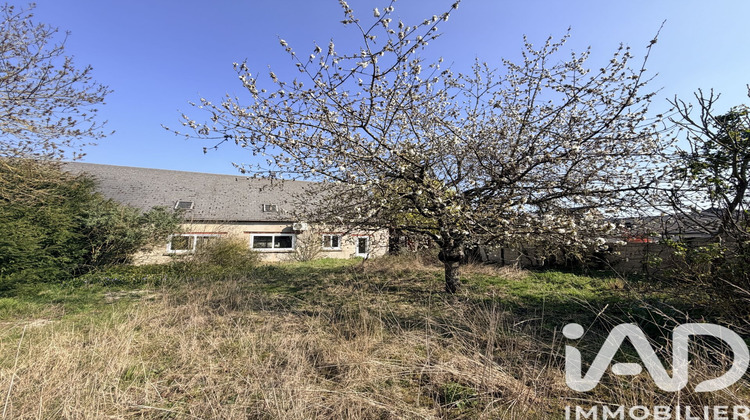 Ma-Cabane - Vente Maison Chevilly, 252 m²