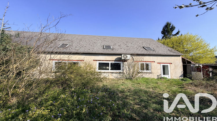 Ma-Cabane - Vente Maison Chevilly, 252 m²