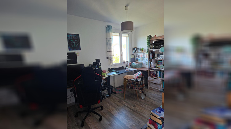 Ma-Cabane - Vente Maison Chevilly, 96 m²