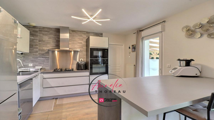 Ma-Cabane - Vente Maison CHEVILLY, 126 m²