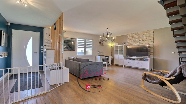 Ma-Cabane - Vente Maison CHEVILLY, 126 m²