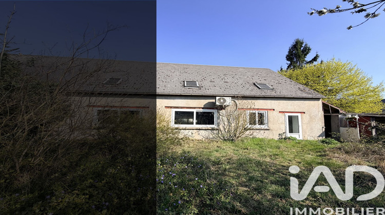 Ma-Cabane - Vente Maison Chevilly, 125 m²
