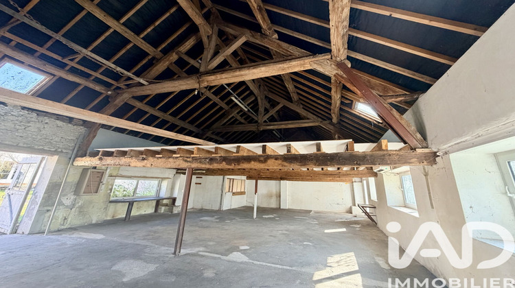 Ma-Cabane - Vente Maison Chevilly, 125 m²