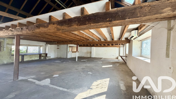 Ma-Cabane - Vente Maison Chevilly, 125 m²