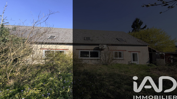 Ma-Cabane - Vente Maison Chevilly, 131 m²