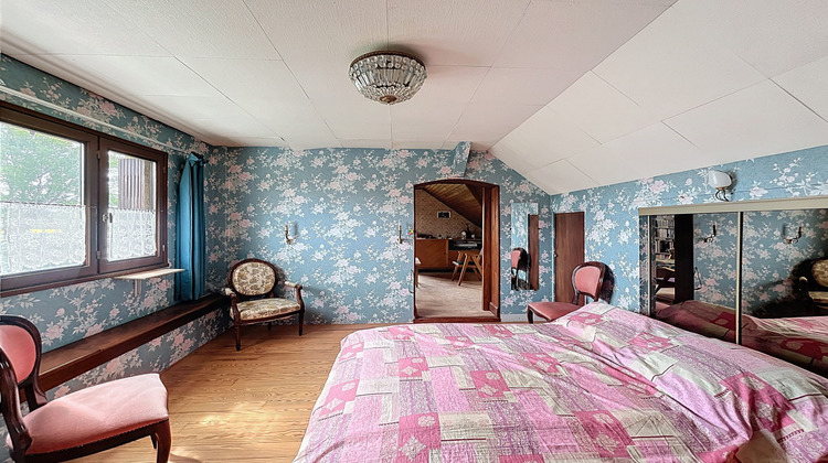 Ma-Cabane - Vente Maison Chevilly, 107 m²