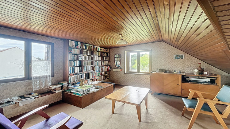 Ma-Cabane - Vente Maison Chevilly, 107 m²