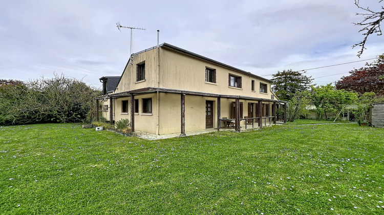 Ma-Cabane - Vente Maison Chevilly, 107 m²