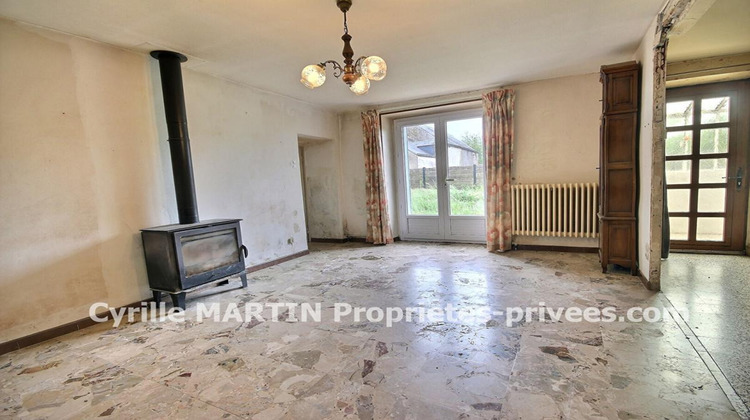 Ma-Cabane - Vente Maison CHEVILLY, 79 m²